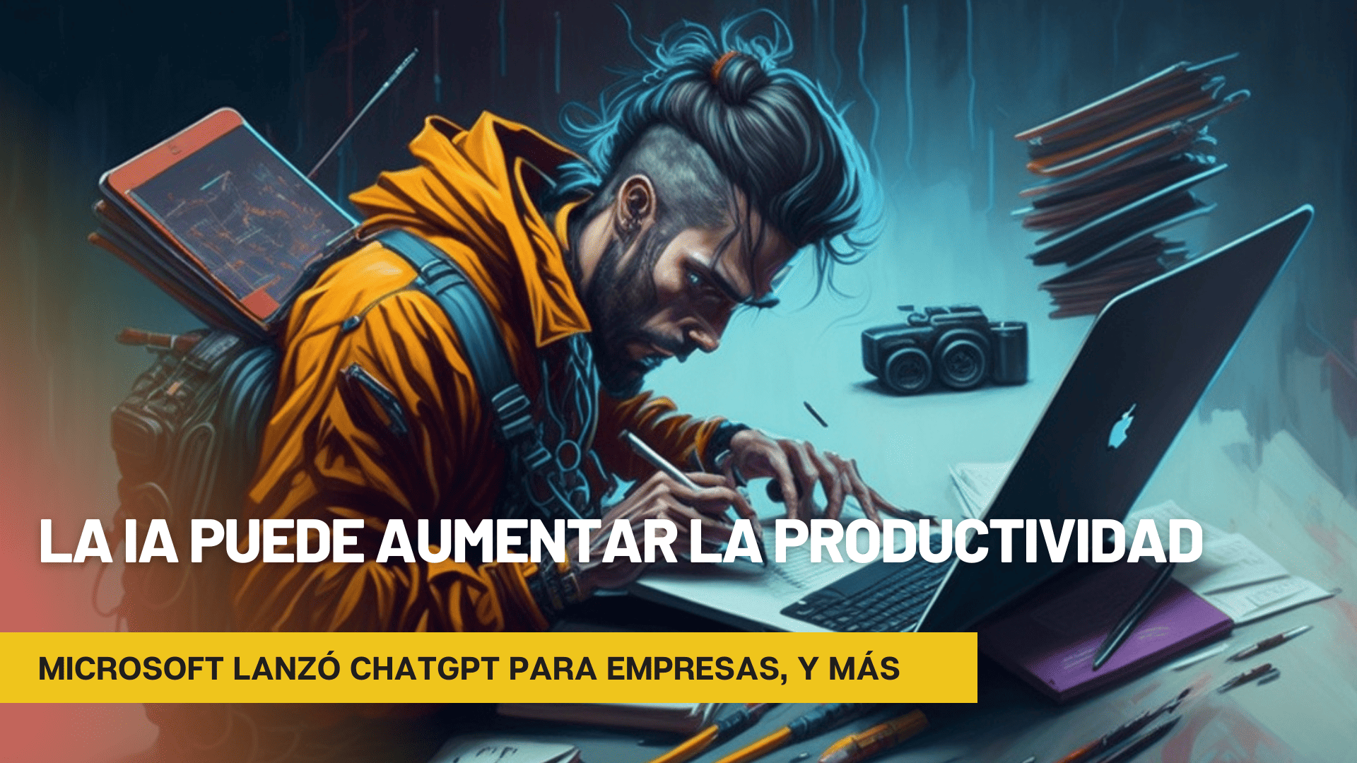 Productividad