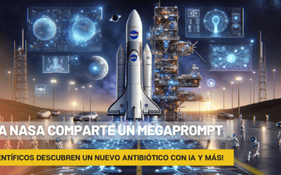 MegaPrompt de la NASA