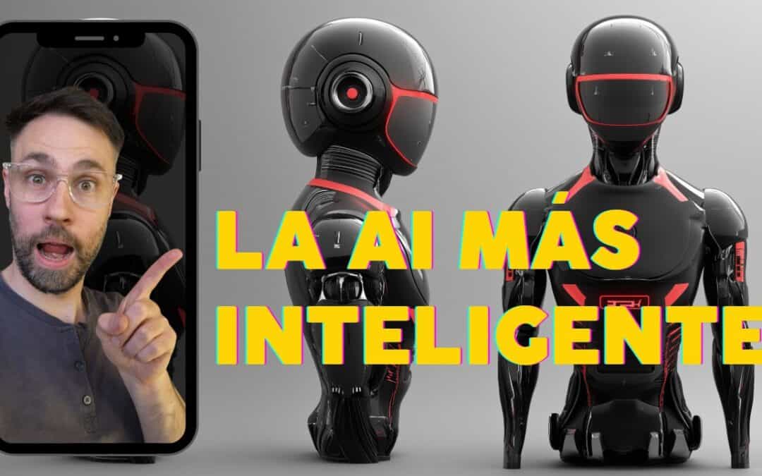 La IA que podría cambiar el mundo: Todo sobre o3, el nuevo modelo de OpenAI 🚀