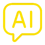 Sentirte seguro al usar IA