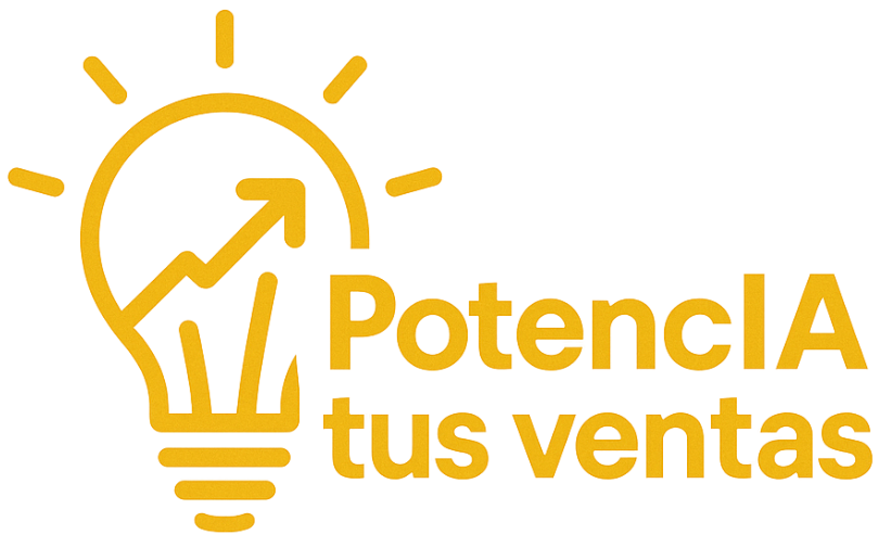 PotencIA tus Ventas