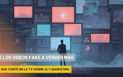  De los videos fake a vender más