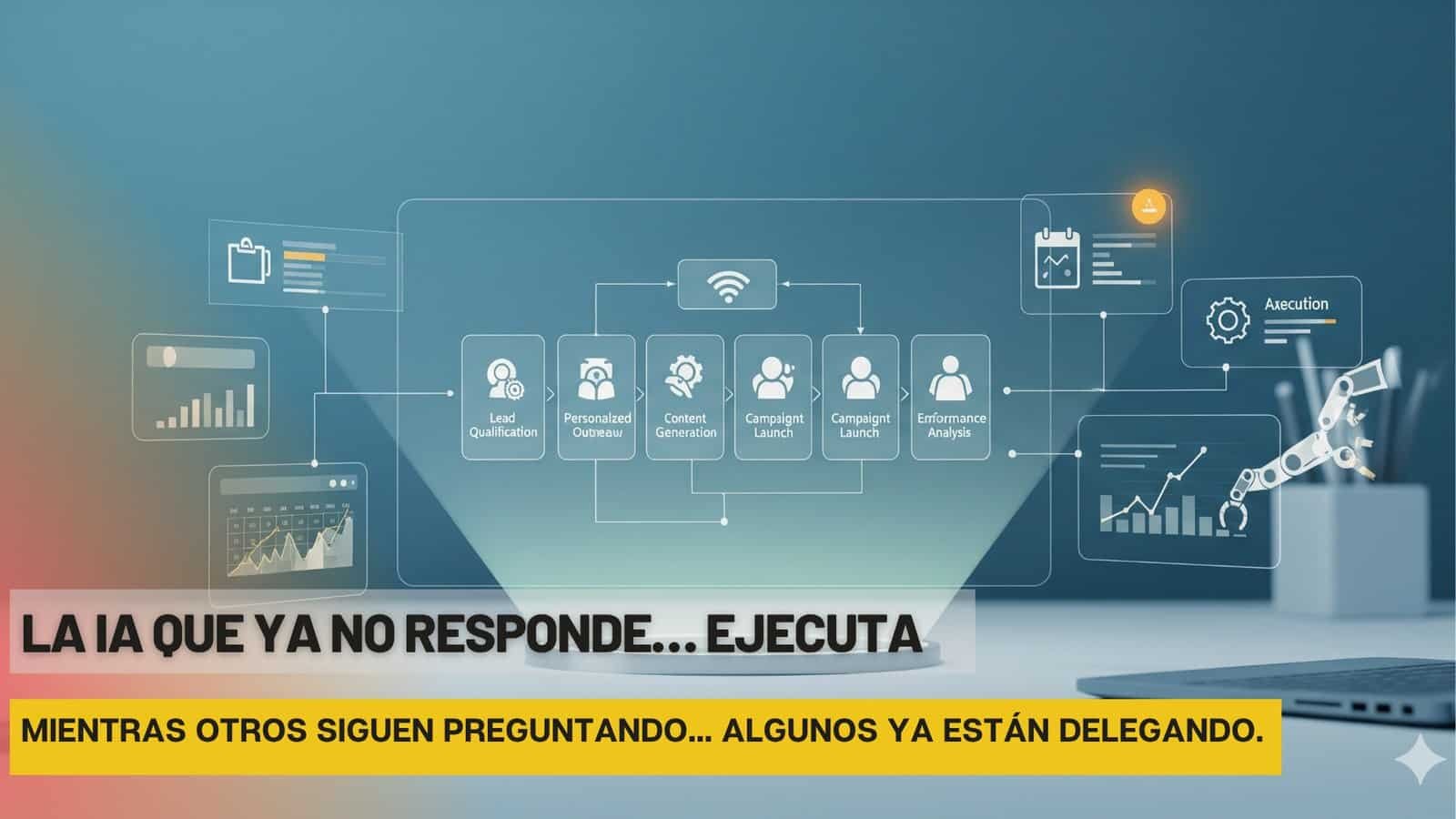 La IA que ya no responde… ejecuta La IA que ya no responde… ejecuta