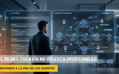 El 99,96% todavía no vio esta oportunidad
